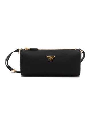 Main View - Click To Enlarge - PRADA - Mini Contenitore Manigila Shoulder Pouch