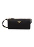 Main View - Click To Enlarge - PRADA - Mini Contenitore Manigila Shoulder Pouch