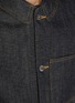  - TAIGA TAKAHASHI - Lot. 713 Railroad Denim Jacket