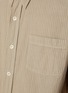  - TAIGA TAKAHASHI - Lot. 106 Point Collar Cotton Shirt