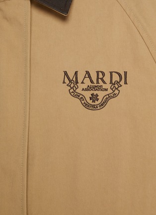  - MARDI MERCREDI-ACTIF - Reversible Hunting Jacket
