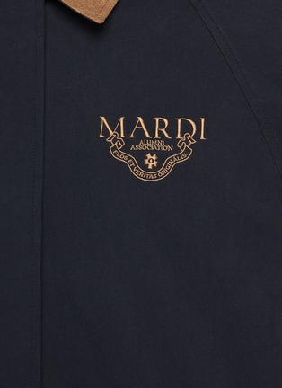  - MARDI MERCREDI - Reversible Hunting Jacket