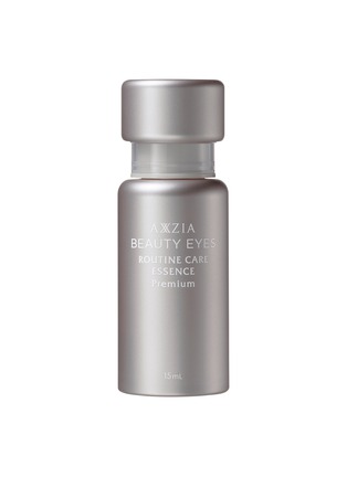 Main View - Click To Enlarge - AXXZIA - Beauty Eyes Routine Care Essence Premium 15ml