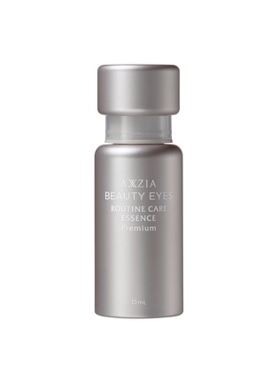Main View - Click To Enlarge - AXXZIA - Beauty Eyes Routine Care Cream Premium 15ml
