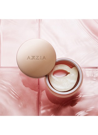 Detail View - Click To Enlarge - AXXZIA - Eyes Essence Sheet Premium+