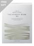 Main View - Click To Enlarge - AXXZIA - Beauty Force Treatment Mask AG — Pack Of 7