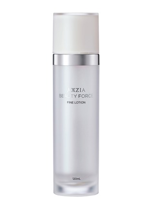 Main View - Click To Enlarge - AXXZIA - Beauty Force Fine Lotion 120ml