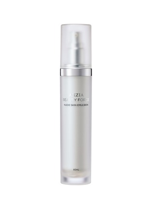 Main View - Click To Enlarge - AXXZIA - Beauty Force Nudie Skin Emulsion 80ml