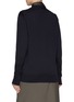 Back View - Click To Enlarge - FABIANA FILIPPI - V-Neck Cardigan