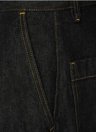  - STUDIO NICHOLSON - Italian Cotton Jeans