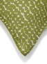 Detail View - Click To Enlarge - SOCIETY LIMONTA - Nap Printed Ramie Pillowcase Set of 2 — Kiwi