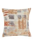 Main View - Click To Enlarge - SOCIETY LIMONTA - City Linen Decorative Cushion — Juta