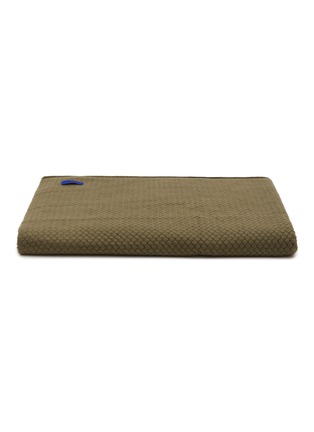 Main View - Click To Enlarge - OYUNA - Maple Throw — Moss