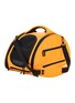 Main View - Click To Enlarge - HPZ PET ROVER - Bingo Pet Carrier — Sunrise Orange