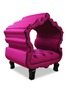 Detail View - Click To Enlarge - HAUTE HOUSE HOME - Thebes Pet Bed