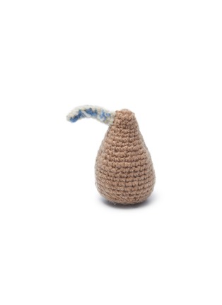  - WARE OF THE DOG - Kiss Wool Knit Cat Toy