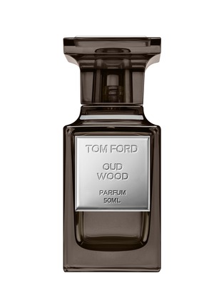 Main View - Click To Enlarge - TOM FORD - Oud Wood Parfum 50ml