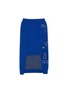  - WARE OF THE DOG - Bandana Sweater Size 2 — Royal Blue/Black/White