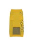  - WARE OF THE DOG - Bandana Sweater Size 2 — Yellow/Black/White