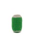  - WARE OF THE DOG - Beer Wool Knit Dog Toy