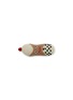 Main View - Click To Enlarge - WARE OF THE DOG - Cannoli Wool Knit Dog Toy