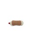  - WARE OF THE DOG - Cannoli Wool Knit Dog Toy