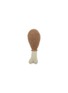  - WARE OF THE DOG - Drumstick Wool Knit Dog Toy