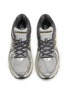 Detail View - Click To Enlarge - NEW BALANCE - 860 Low Top Unisex Sneakers