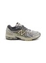 Main View - Click To Enlarge - NEW BALANCE - 860 Low Top Unisex Sneakers