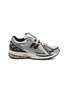 Main View - Click To Enlarge - NEW BALANCE - 1906R Low Top Lace Up Sneakers