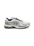 Main View - Click To Enlarge - NEW BALANCE - 860 Low Top Unisex Sneakers