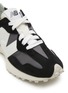 Detail View - Click To Enlarge - NEW BALANCE - 327 Low Top Unisex Sneakers