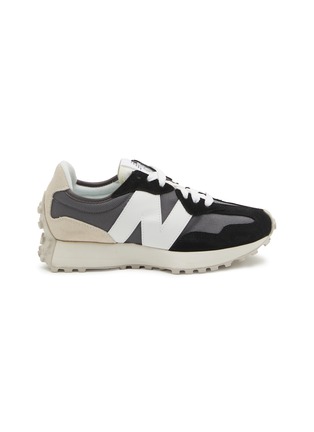 Main View - Click To Enlarge - NEW BALANCE - 327 Low Top Unisex Sneakers