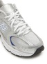 Detail View - Click To Enlarge - NEW BALANCE - 530 Low Top Unisex Sneakers