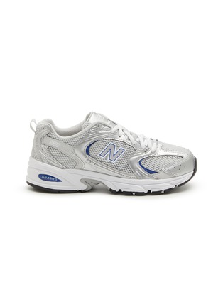 Main View - Click To Enlarge - NEW BALANCE - 530 Low Top Unisex Sneakers