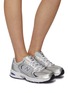 Figure View - Click To Enlarge - NEW BALANCE - 530 Low Top Unisex Sneakers