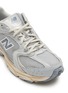 Detail View - Click To Enlarge - NEW BALANCE - 530 Low Top Unisex Sneakers