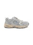 Main View - Click To Enlarge - NEW BALANCE - 530 Low Top Unisex Sneakers