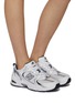 Figure View - Click To Enlarge - NEW BALANCE - 530 Low Top Unisex Sneakers