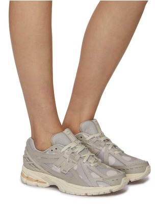 Figure View - Click To Enlarge - NEW BALANCE - 1906R Low Top Unisex Sneakers