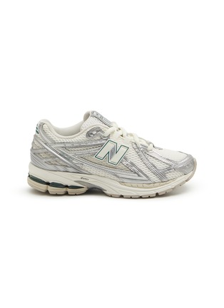 Main View - Click To Enlarge - NEW BALANCE - 1906R Low Top Unisex Sneakers