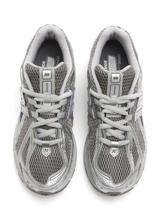 Detail View - Click To Enlarge - NEW BALANCE - 1906 Low Top Unisex Sneakers