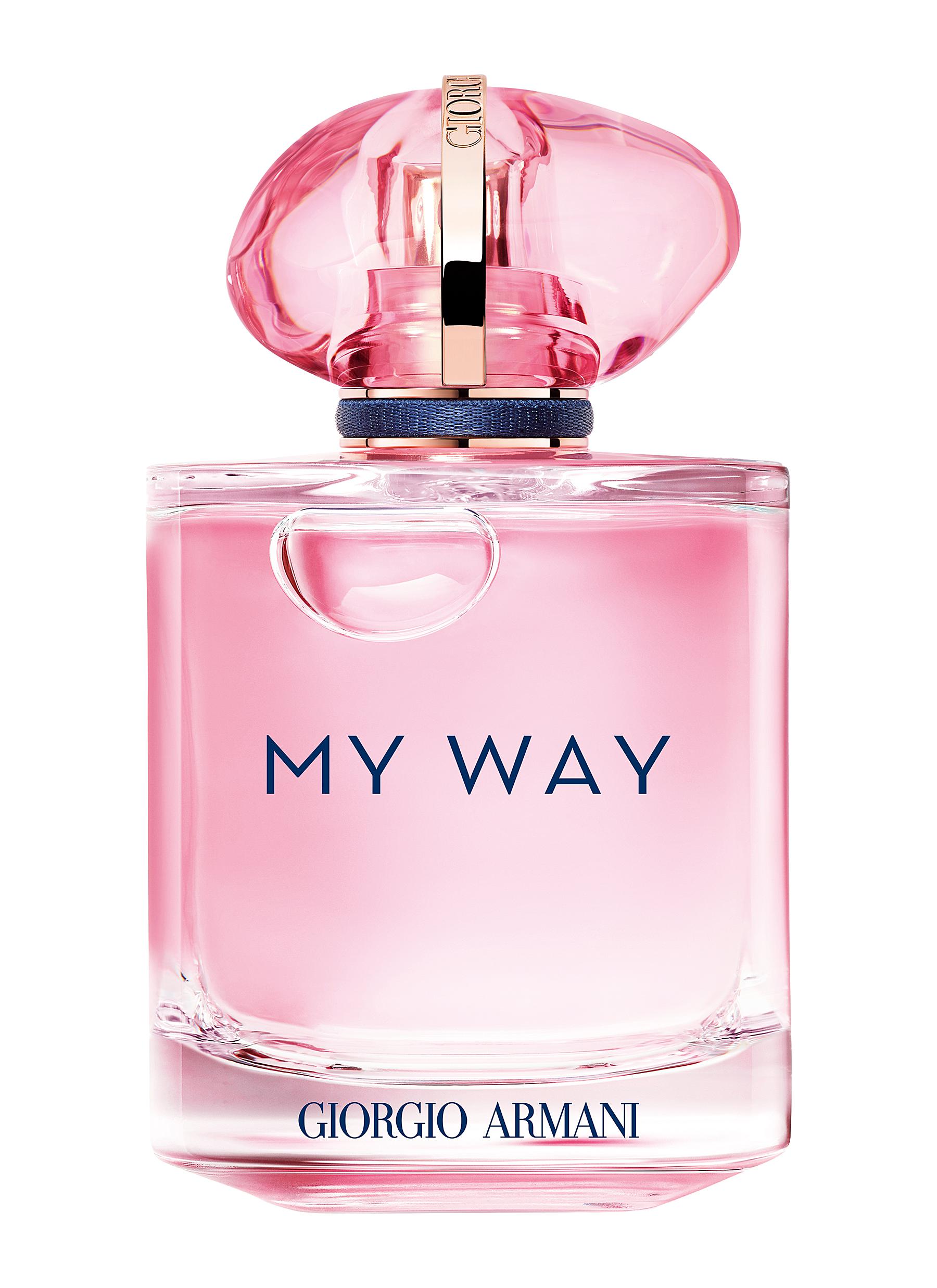 GIORGIO ARMANI BEAUTY | My Way Nectar Eau De Parfum 90ml | Beauty
