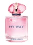 Main View - Click To Enlarge - GIORGIO ARMANI BEAUTY - My Way Nectar Eau De Parfum 90ml