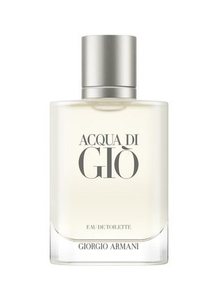 Main View - Click To Enlarge - GIORGIO ARMANI BEAUTY - Acqua Di Giò Eau De Toilette 50ml