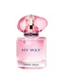 Main View - Click To Enlarge - GIORGIO ARMANI BEAUTY - My Way Nectar Eau De Parfum 30ml