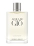 Main View - Click To Enlarge - GIORGIO ARMANI BEAUTY - Acqua Di Giò Eau De Toilette 200ml