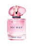 Main View - Click To Enlarge - GIORGIO ARMANI BEAUTY - My Way Nectar Eau De Parfum 50ml