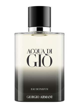 Main View - Click To Enlarge - GIORGIO ARMANI BEAUTY - Acqua Di Giò Eau De Parfum 100ml