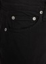  - RAG & BONE - Featherweight Logan Dark Wash Jeans